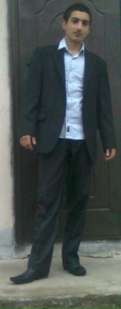 №7, Дима Штырболов, Одесса №7, Дима Штырболов, Одесса