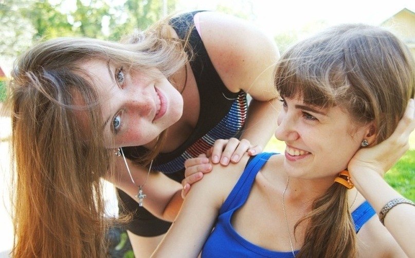 Anna Bogdanova | Подольск