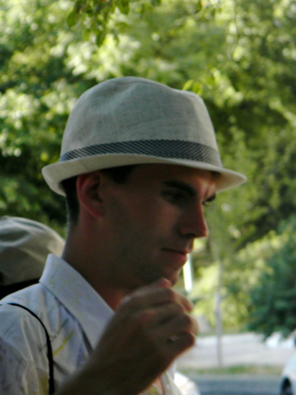 Василий Нечеухин | Ярославль