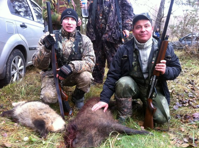 Виктор Насенник | Чернигов