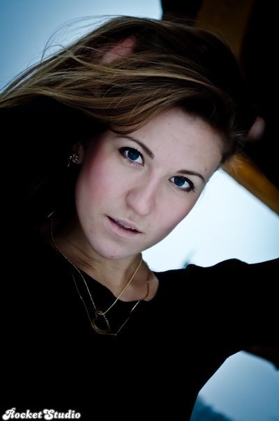 Margo Shadrina | Запорожье