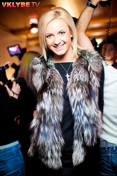 Оля Бузова | Санкт-Петербург