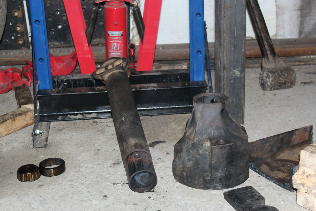 Макс Смоляков ****Смольный**** | Нижневартовск