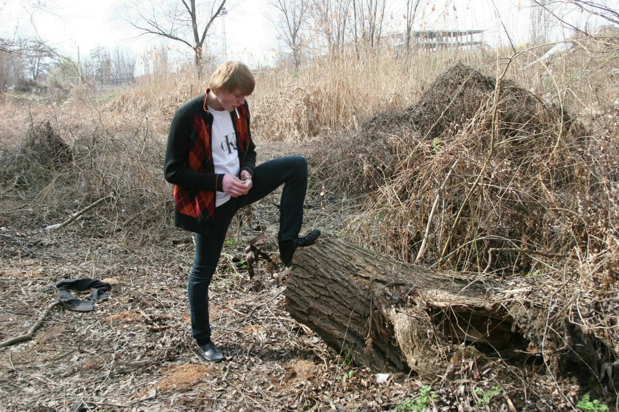 Егор Силион | Кишинев