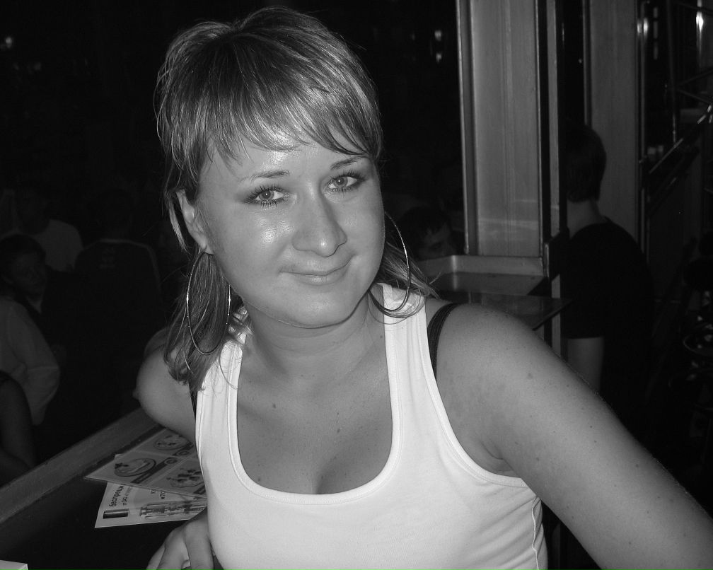 Надя Нежданова | Санкт-Петербург