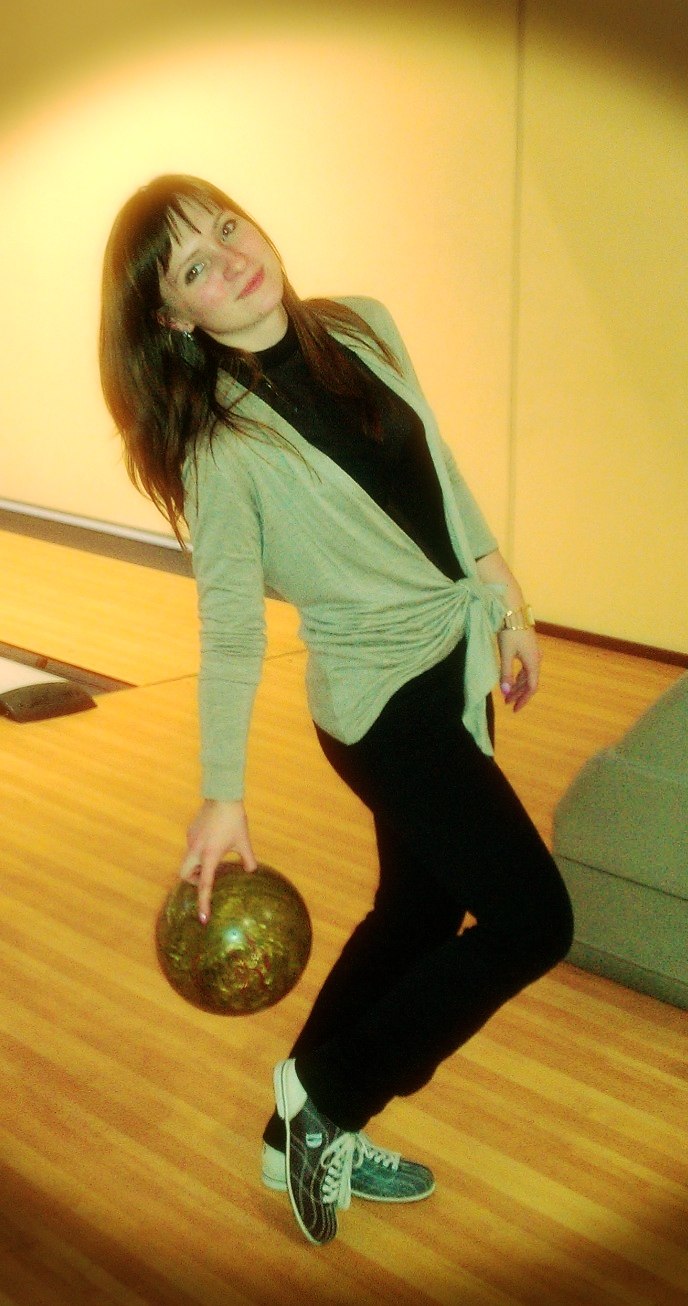 Юлия Макаришина | Симферополь