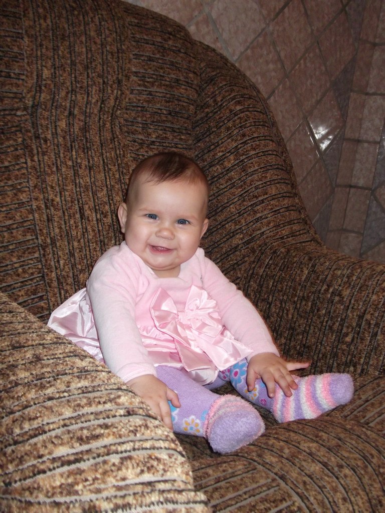 Лия Курина | Днепр (Днепропетровск)