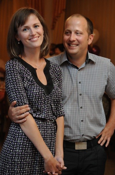 Марья Липенкова | Челябинск