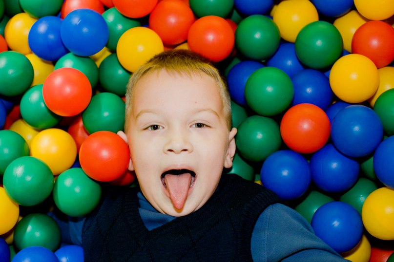 Дарья Терёхина (Ерымовская) | Калининград