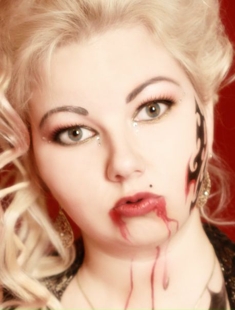 №80, Александра Милер, 17 лет, Тверь №80, Александра Милер, 17 лет, Тверь