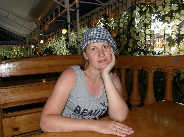 №200, Олеся Назарова, 45 лет, Томск №200, Олеся Назарова, 45 лет, Томск