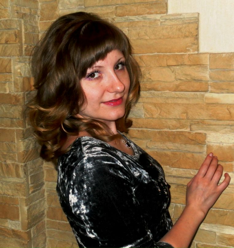 Светлана Тарасова-Данильчева | Москва