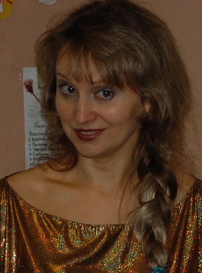 Ксюша Капель | Киров