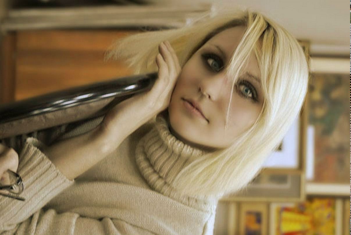 Ольга Корсакова | Москва