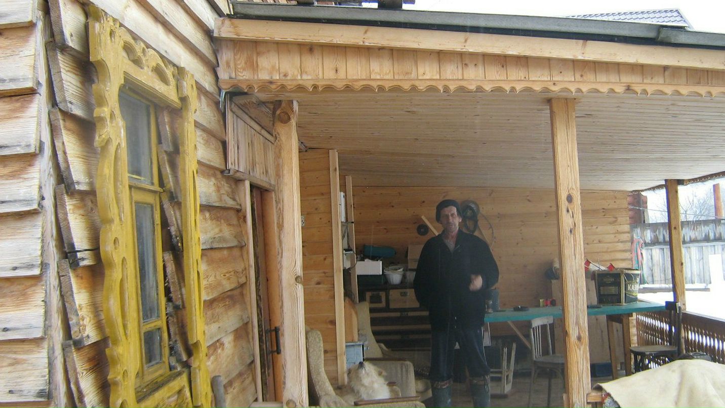 Роман Ворожейнов | Нижний Новгород