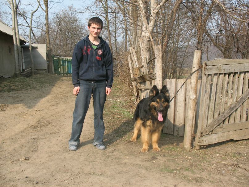 Сергій Прокоп | Лука