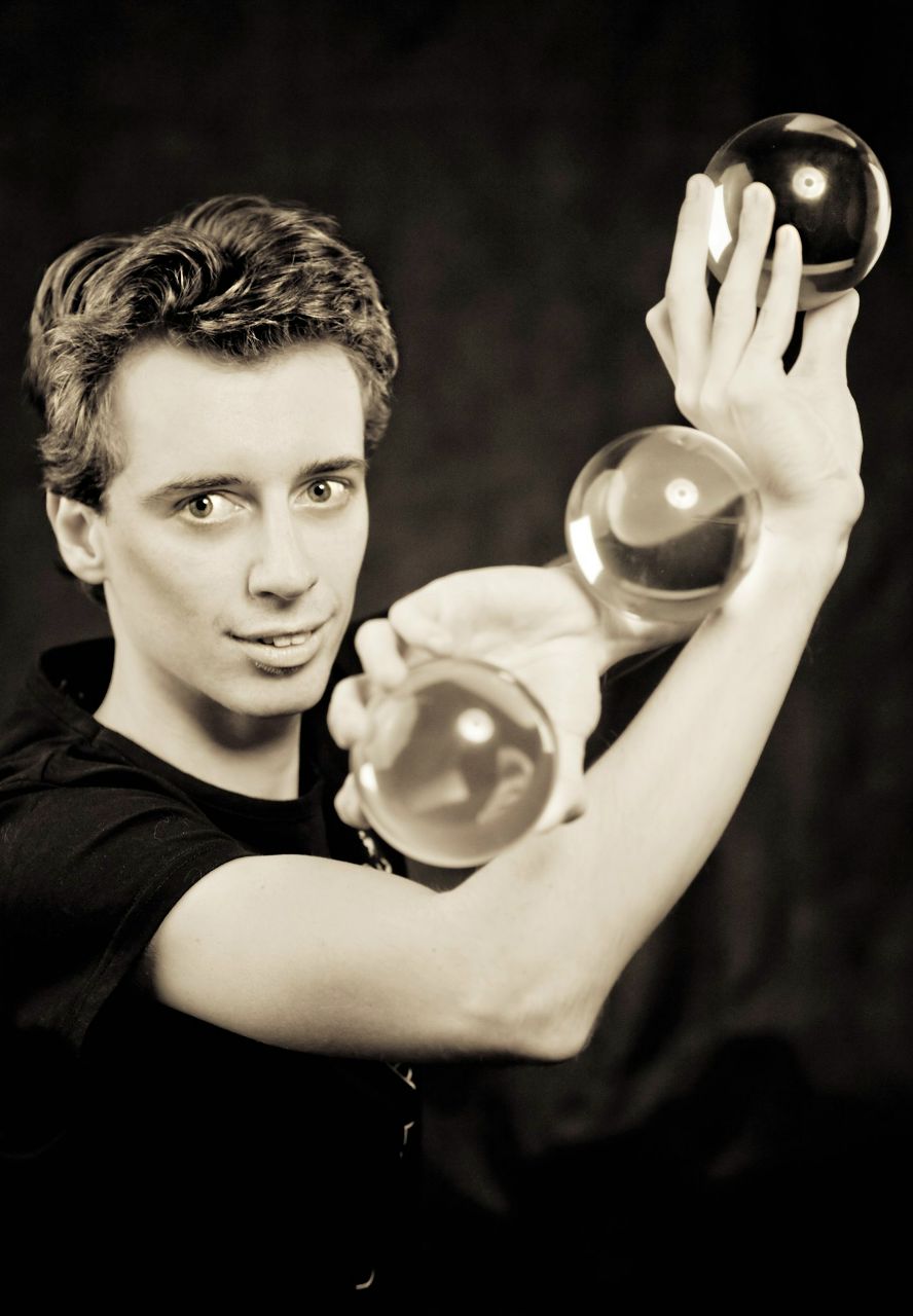 Константин Панин | Москва