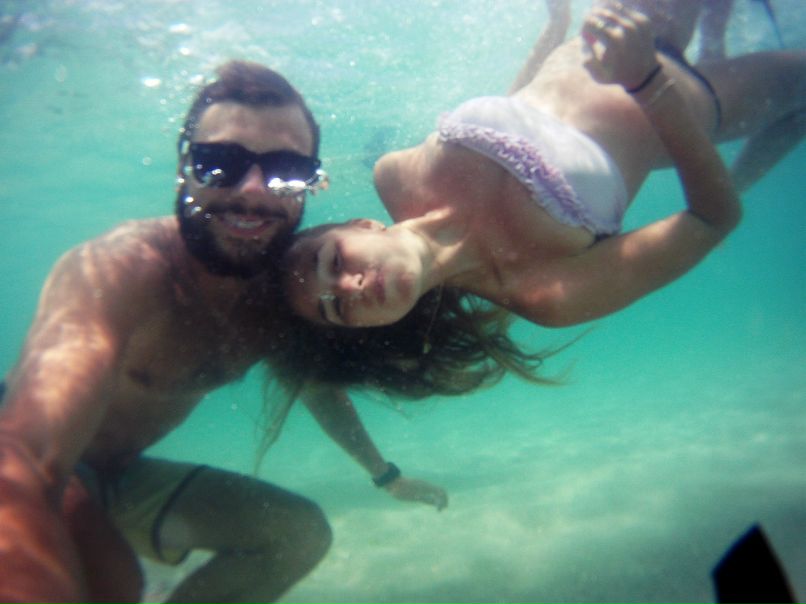 Валерия Марасанова | Sydney