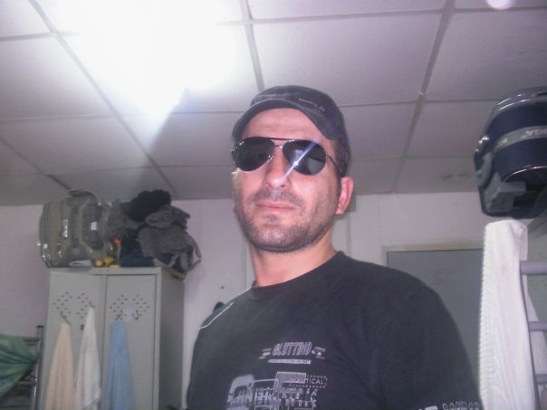 №7, Murat Karataş, 47 лет, Кидры №7, Murat Karataş, 47 лет, Кидры