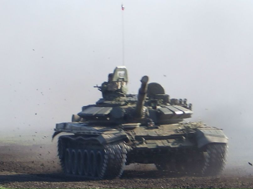 Александр Невский | Уфа