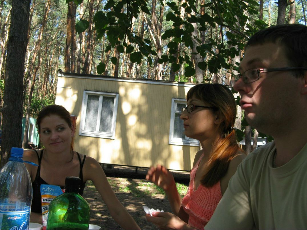 Оксана Логвин-Кузьменко | Днепр (Днепропетровск)