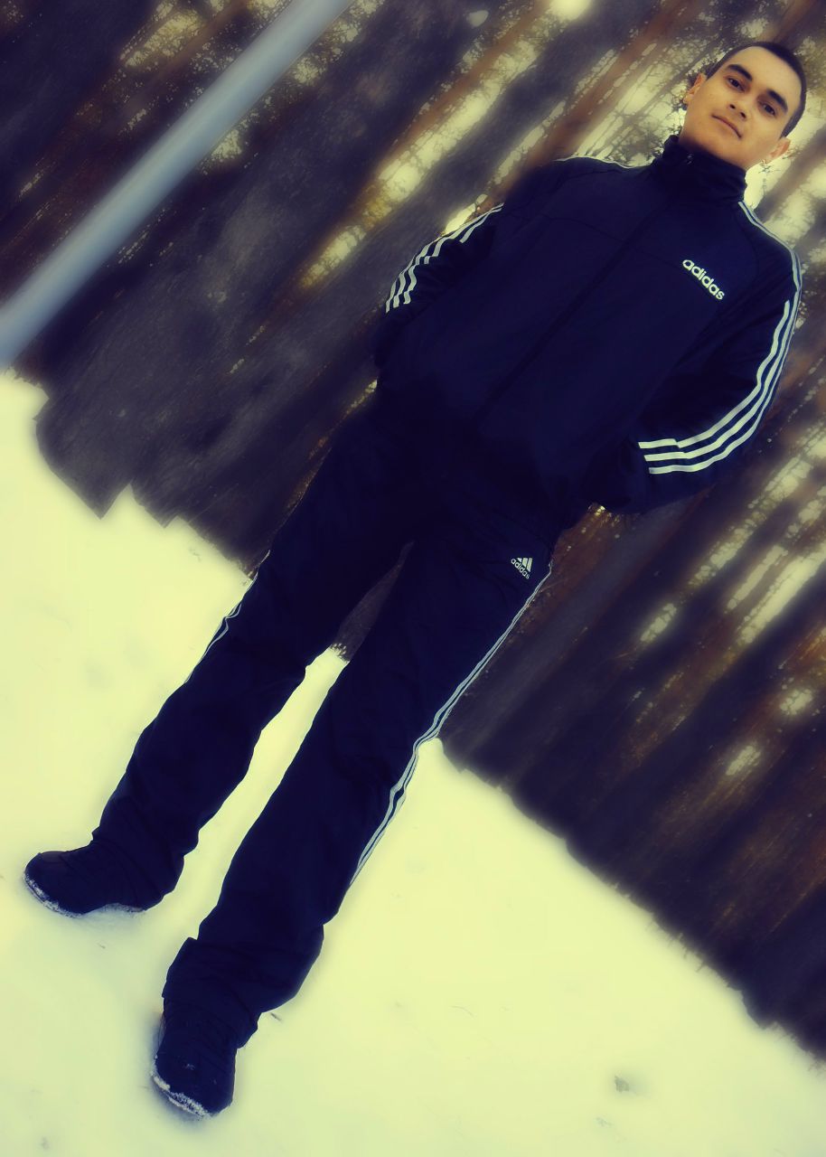 Альмир Хузиахметов Фларитович | Нефтекамск