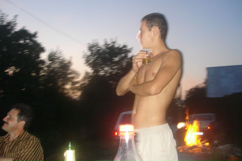 Александр Кузьмин | Иваново