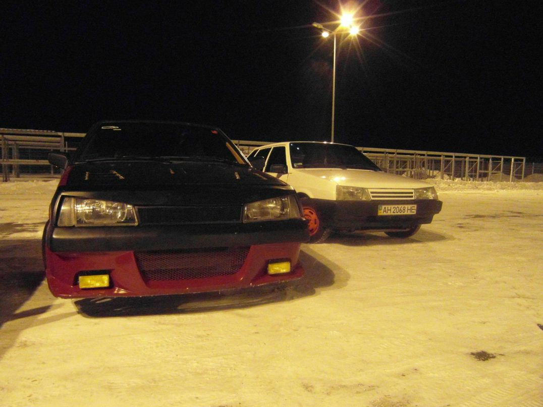 Михаил Гармель Cyborg | 