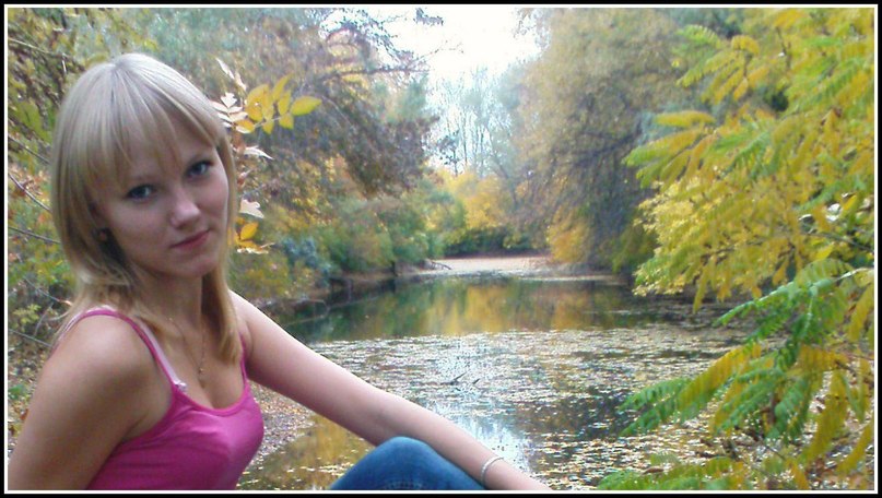 Анастасия Терниченко | Москва