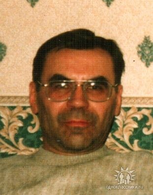 Сергей Кузнецов | Алапаевск