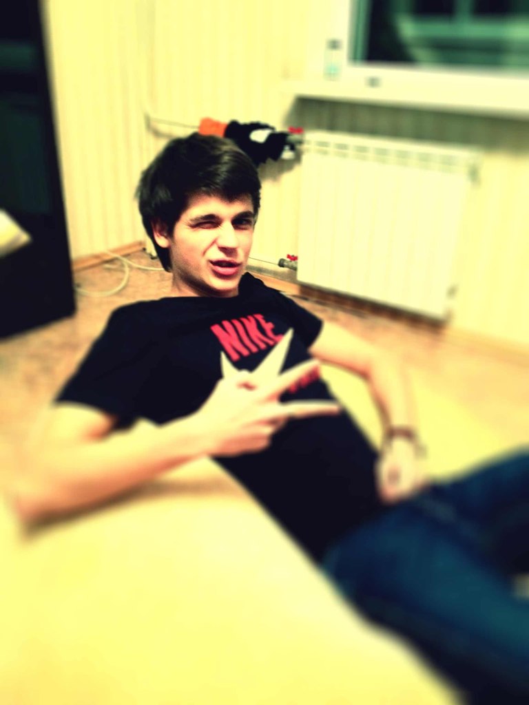 Александр Царьков | Москва