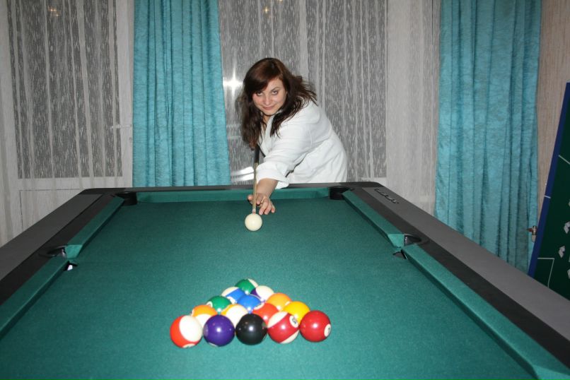 Оксана Кулакова | Изобильное