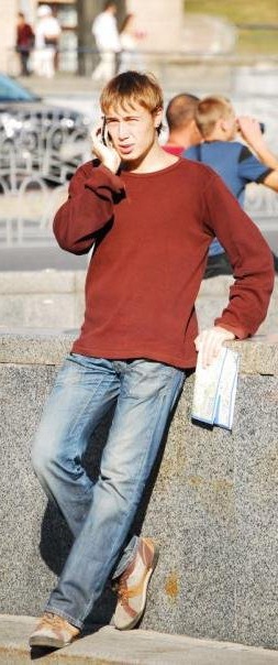 №41, Павел Ходаковский, Киев №41, Павел Ходаковский, Киев