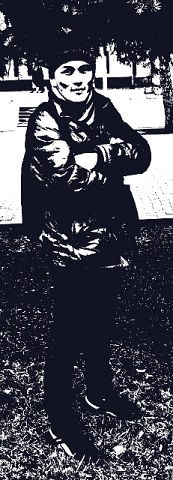 Синдик Нугманов | Астрахань