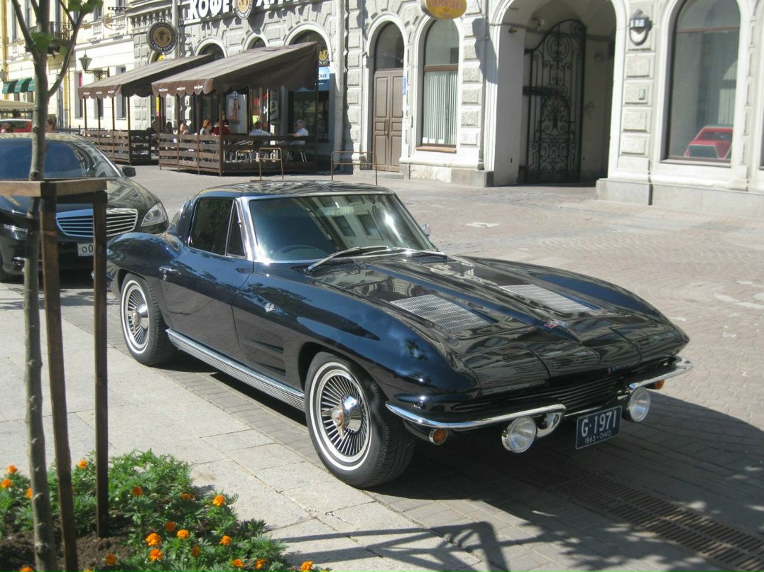 Антон Холстинин Анатольевич | Киров