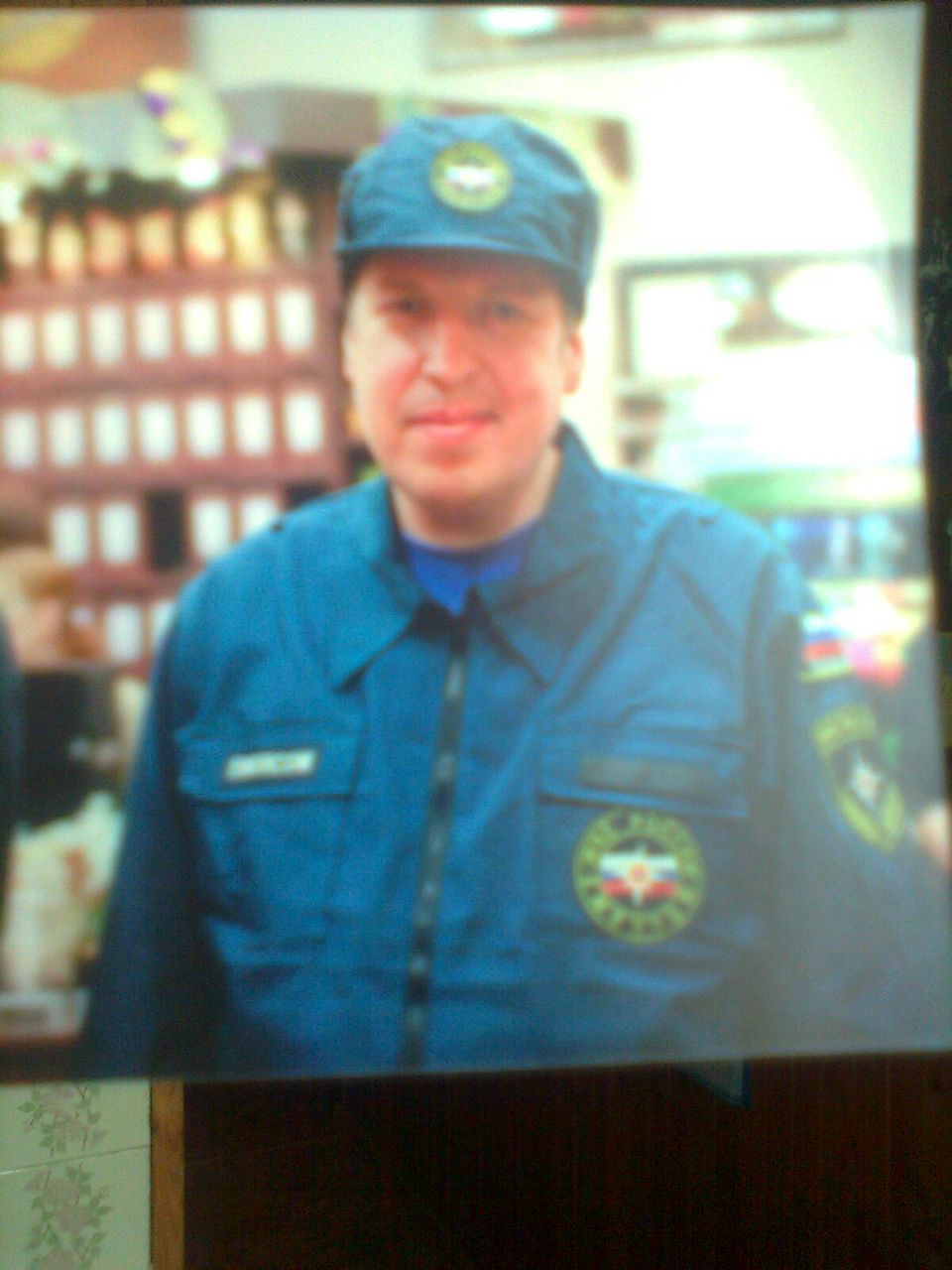 Андрей Свирин | Москва