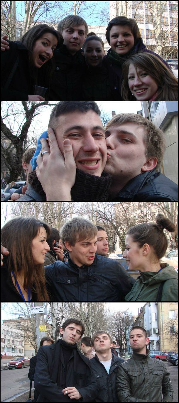 Дмитрий Полосочкин | Москва