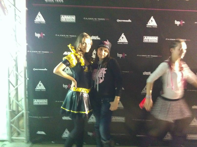 Галина Войцеховская | Киев