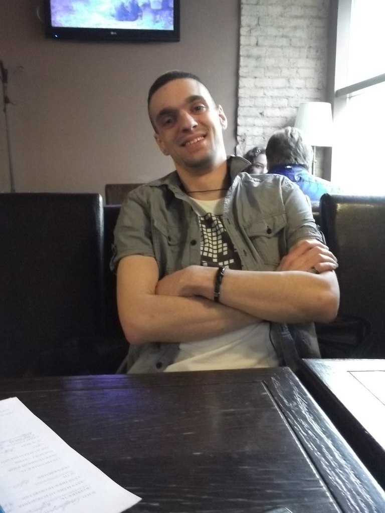 Никита Поляк | Сочи