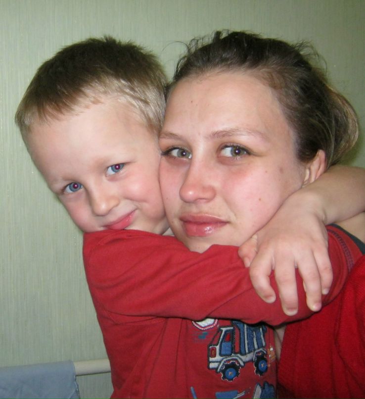 Вера Чернышева | Симферополь