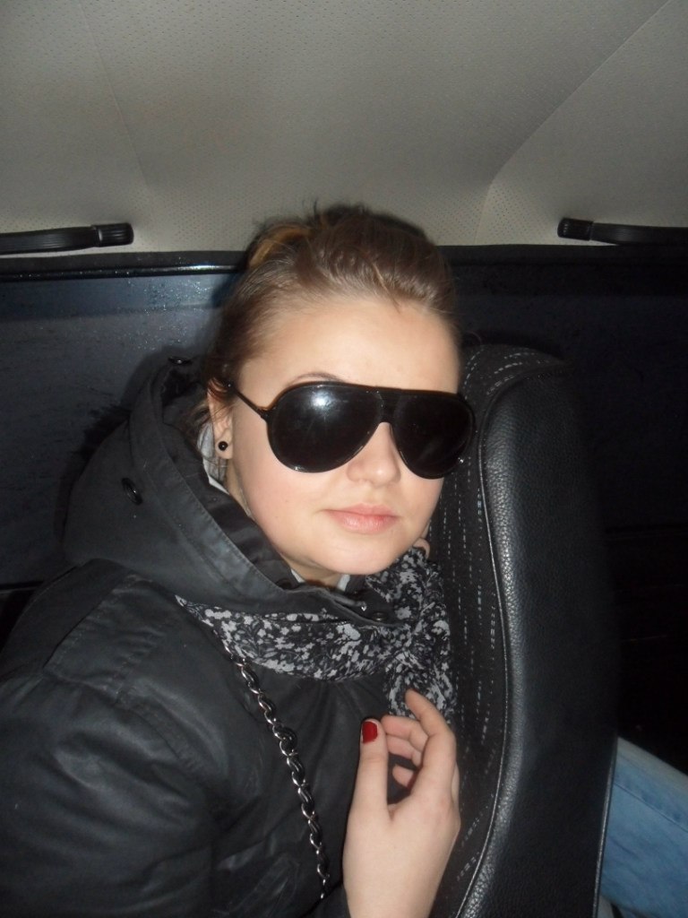 Гриша Долженко | Санкт-Петербург