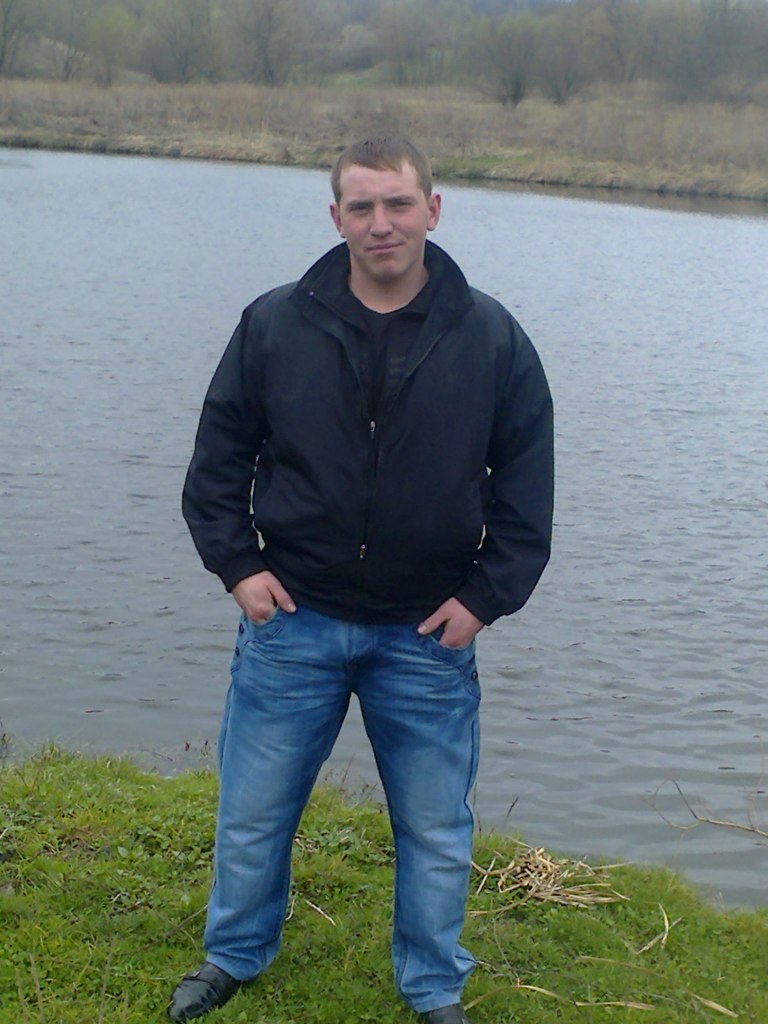 Алексей Каденко | Васильков