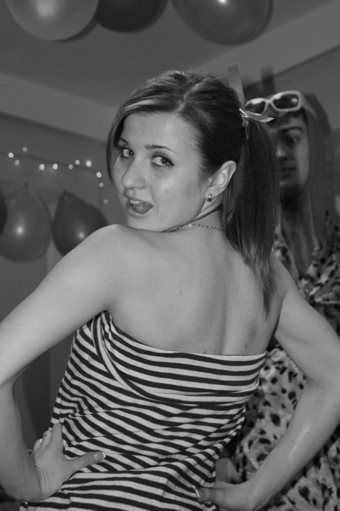 Вика Довгопол | Киев