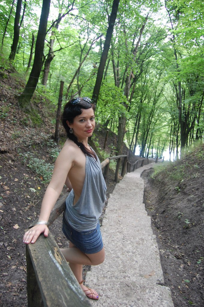 Татьяна Данилова | Киев