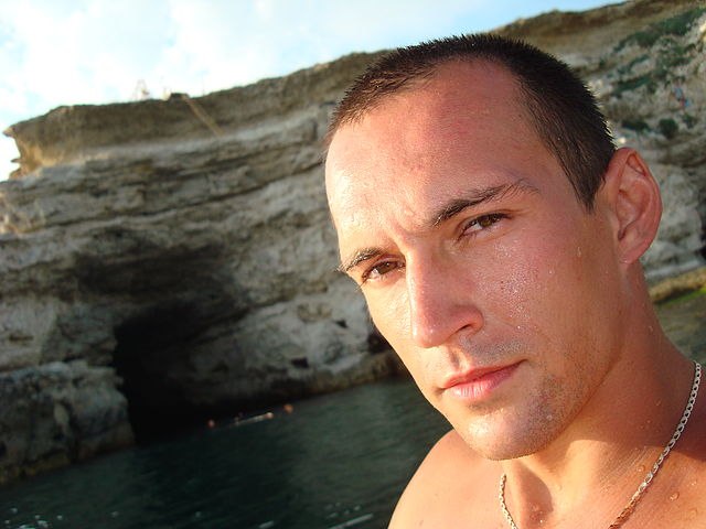 Денис Пашков | Bridgetown