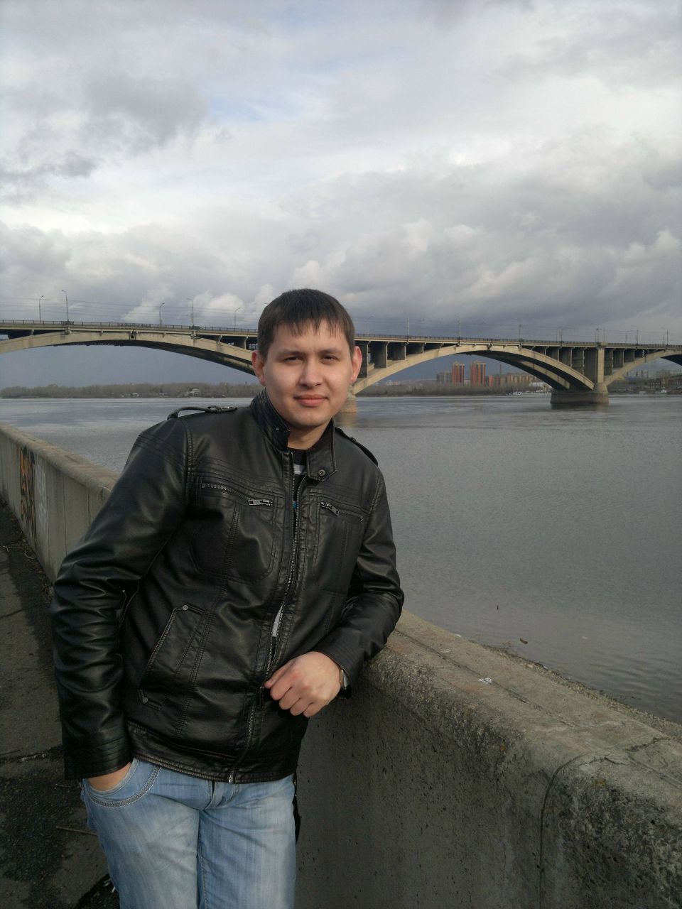 Петруха Ясинский | Красноярск