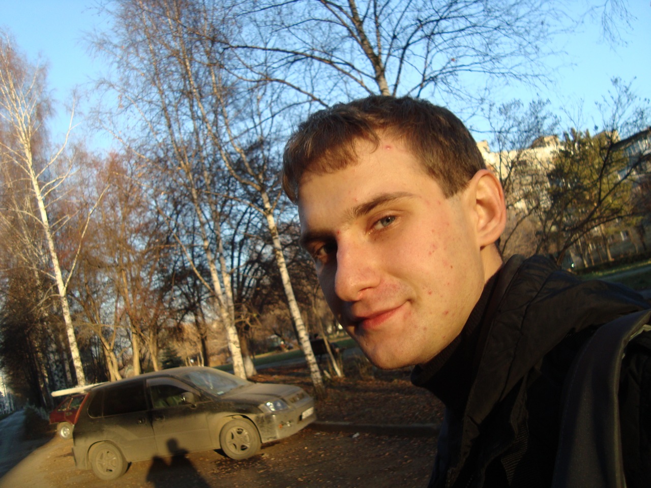 Фото профиля