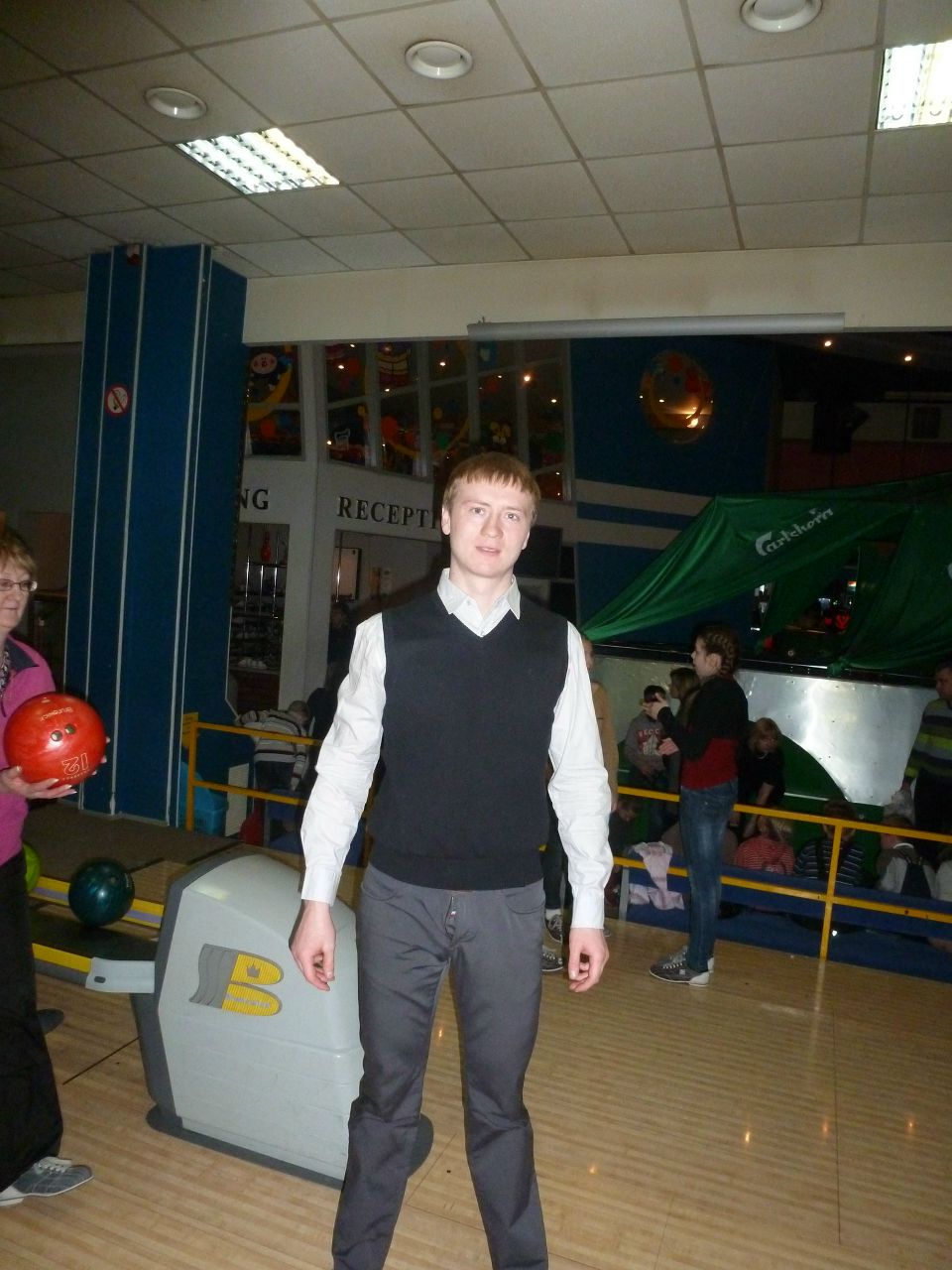 Никита Владимирович | Мурманск