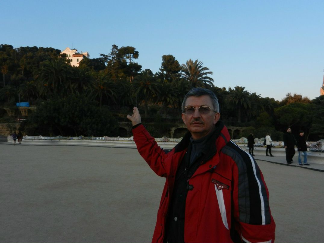 Галина Бугрова | Москва