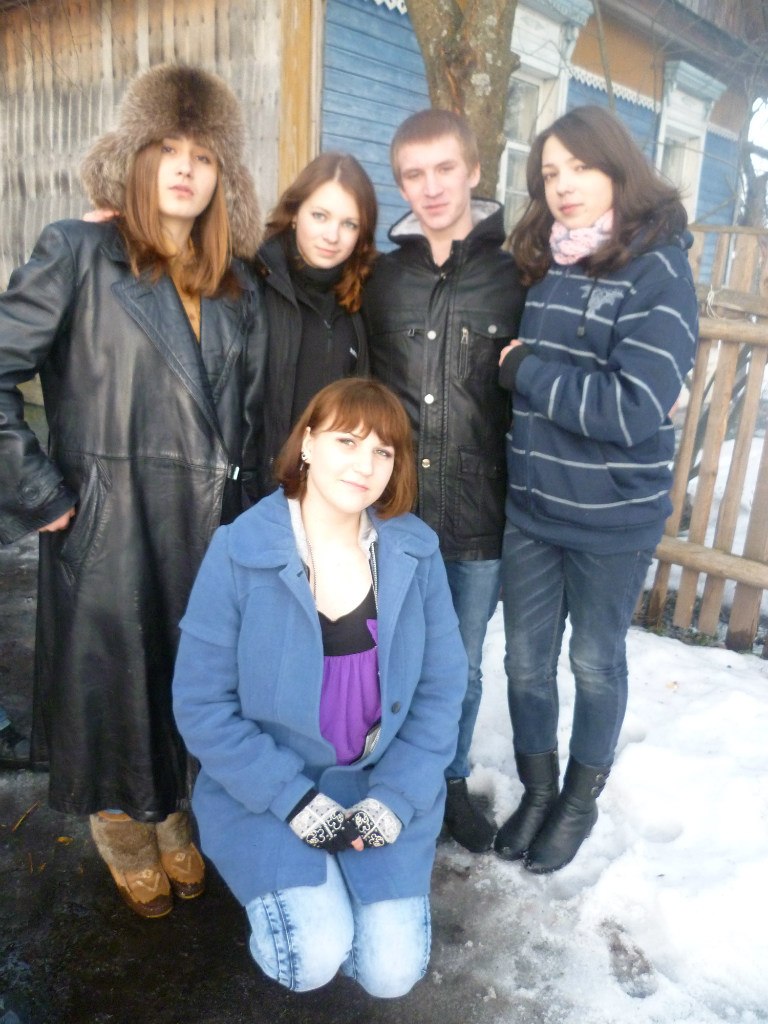 Мария Синицына Михайловна | Брянск